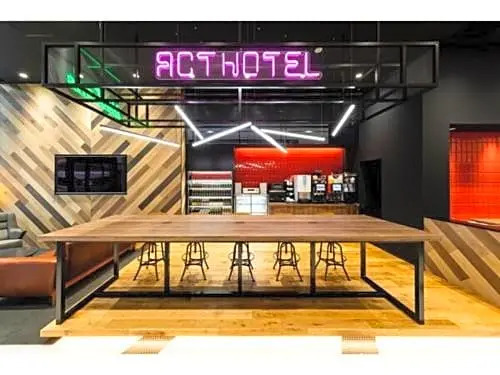 Act Hotel Shibuya - Vacation STAY 84217