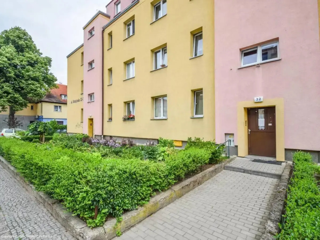 Bosman Place Szczecin