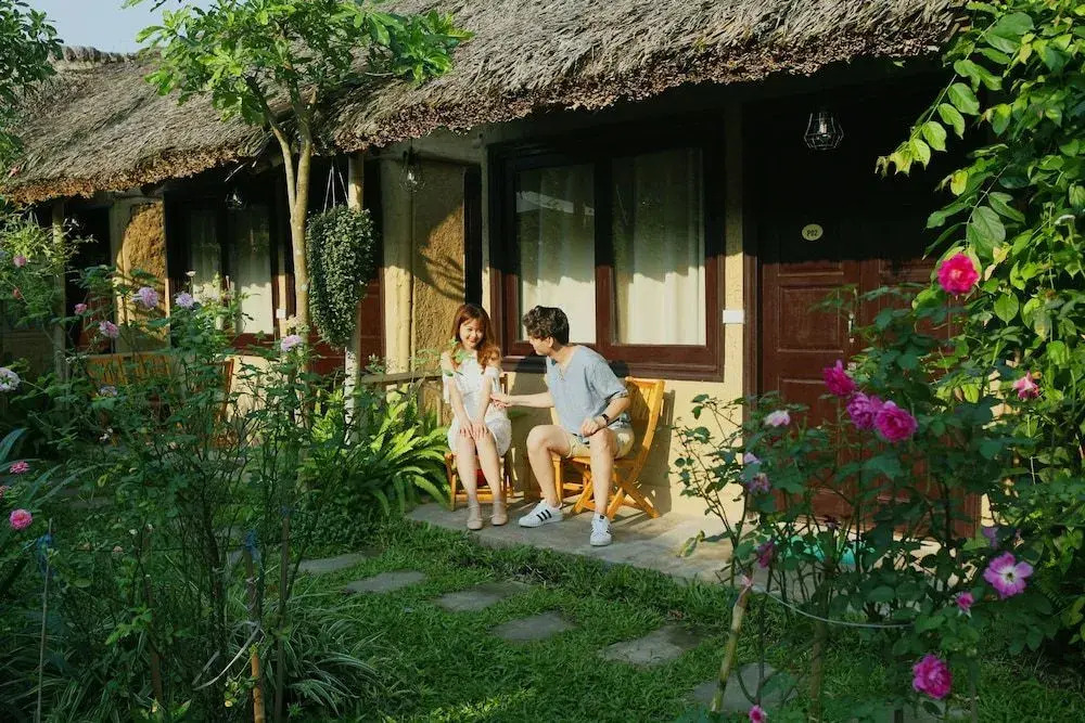 May Homestay - Tam Coc Local Village