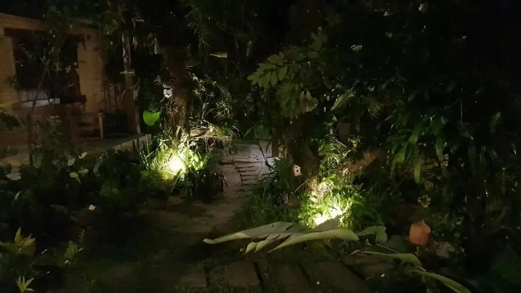 Pousada Bucaneiros