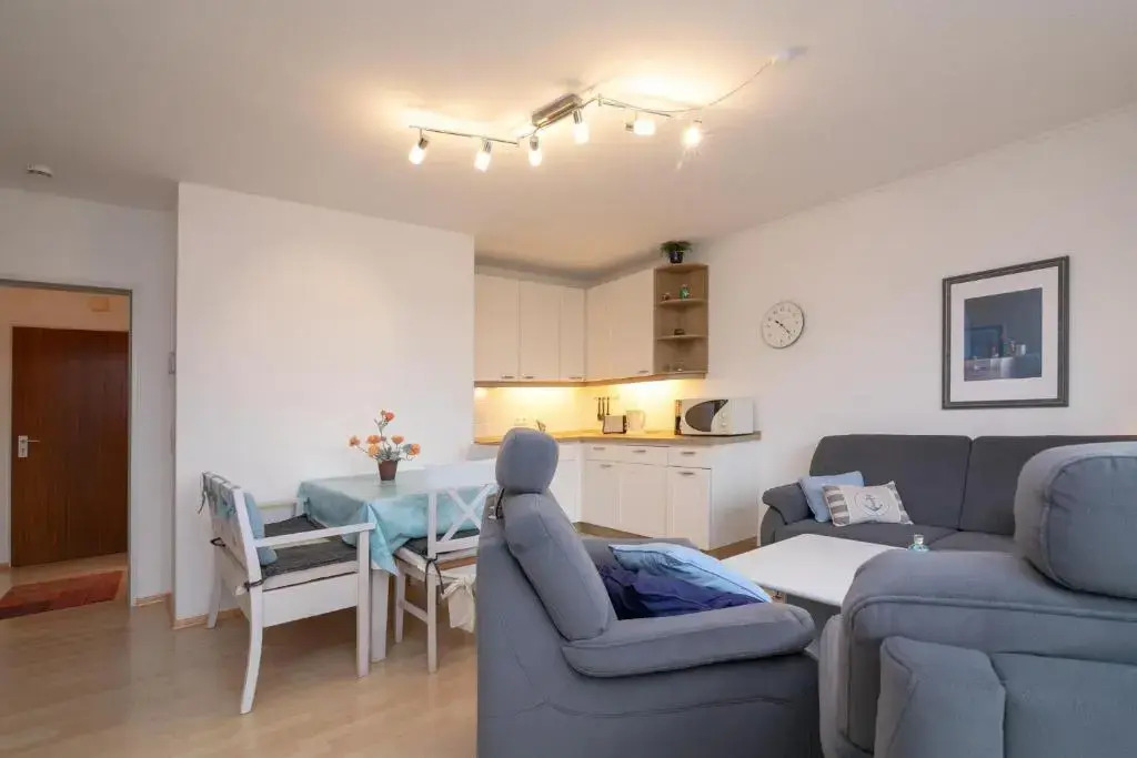 Familyhaus Wohnung 8