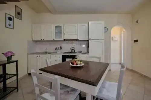 La Casina Di Iolanda