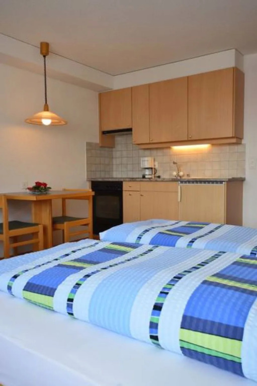 Apartment Orion Saas-Fee 23417