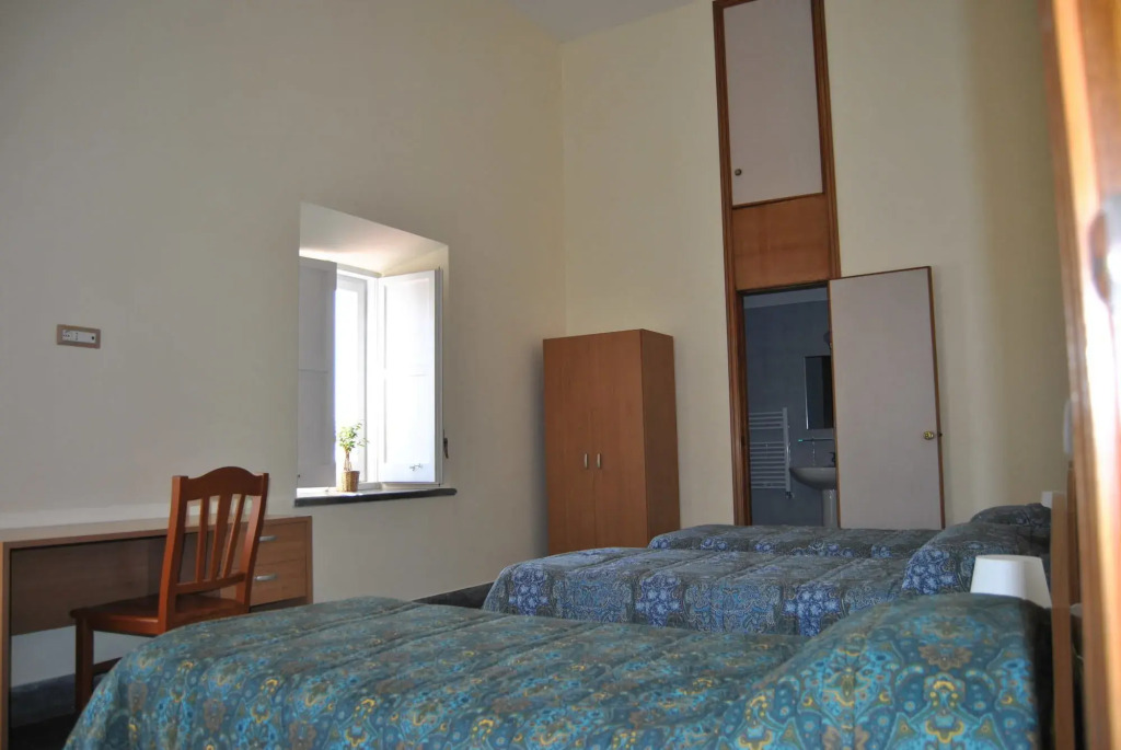 Casa Tolentino