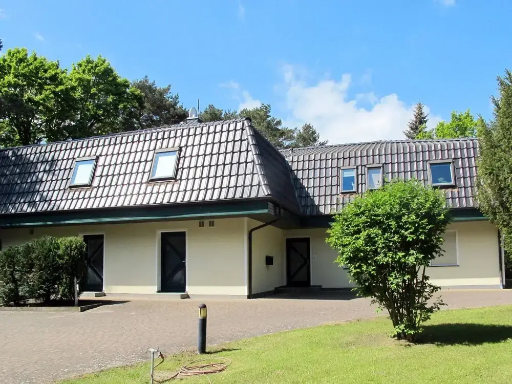 Haus Berlin Loddin in Loddin