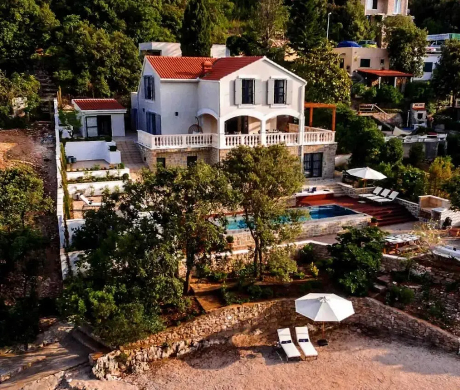 Villa Exclusive Dream
