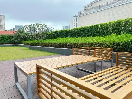Yimuyiqi Wanxianghui Branch