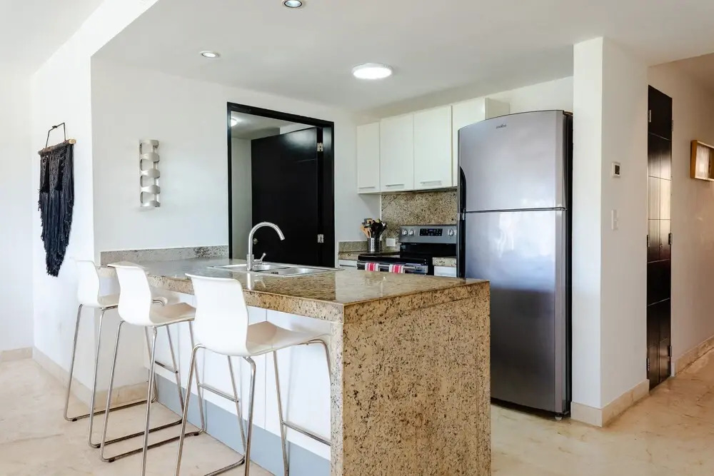 Elements Penthouse 21 3 Bedroom Condo by RedAwning