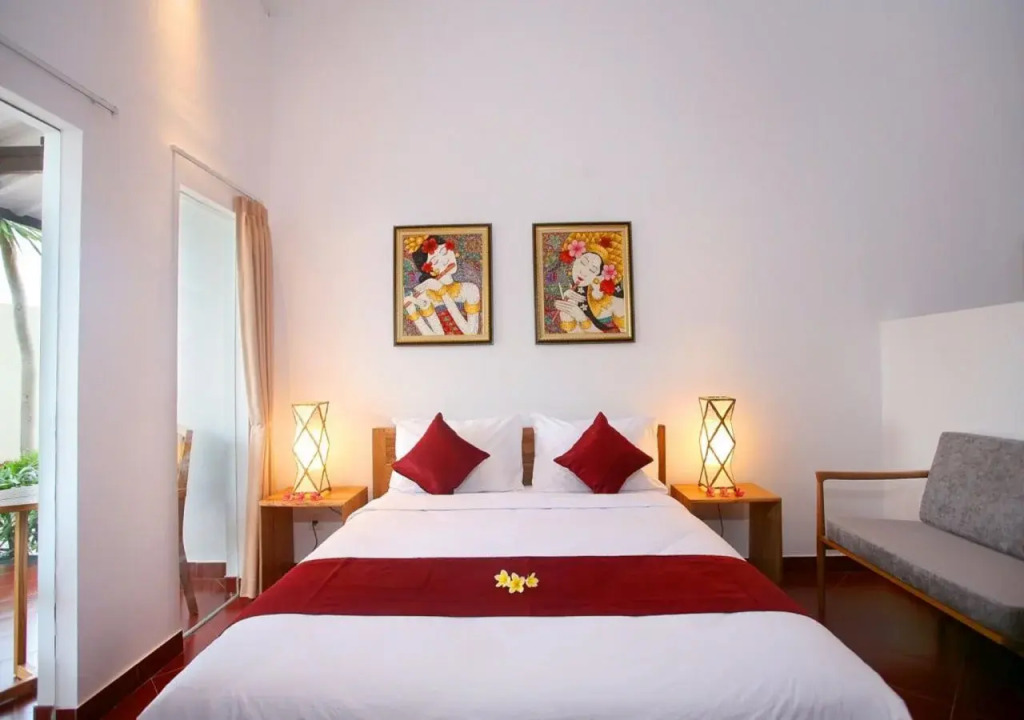 Cokelat Guest House
