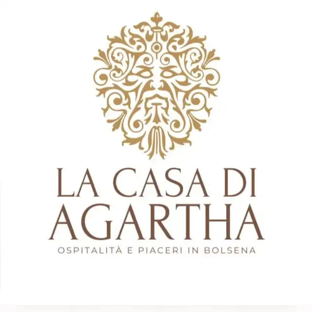 La Casa Di Agartha