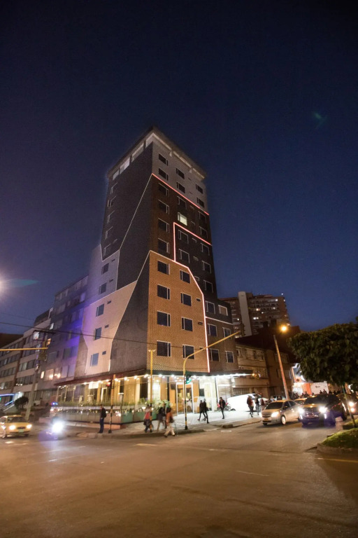 Boutique City Center 2