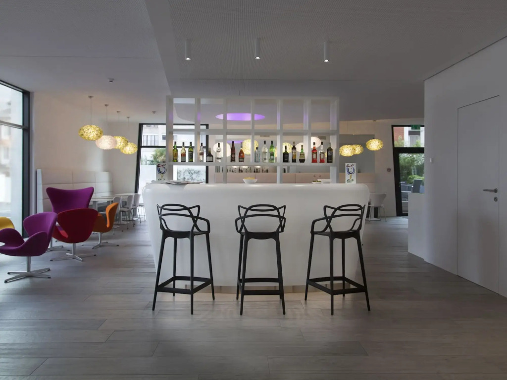 Hotel City Lugano