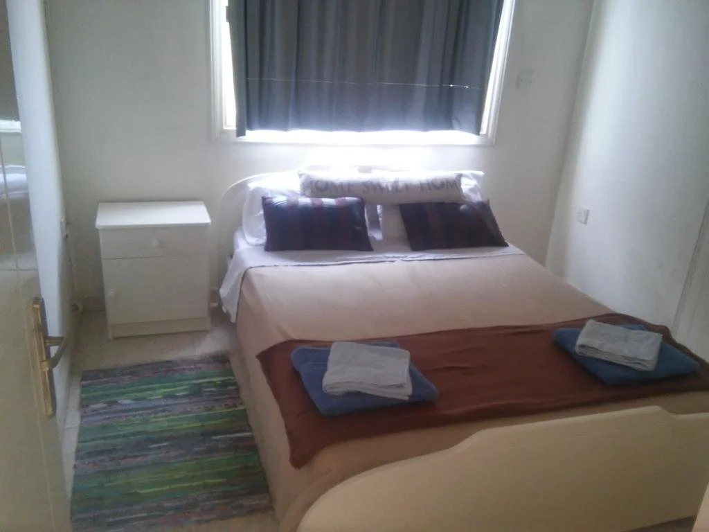 Nondas Hill Hotel Apartments
