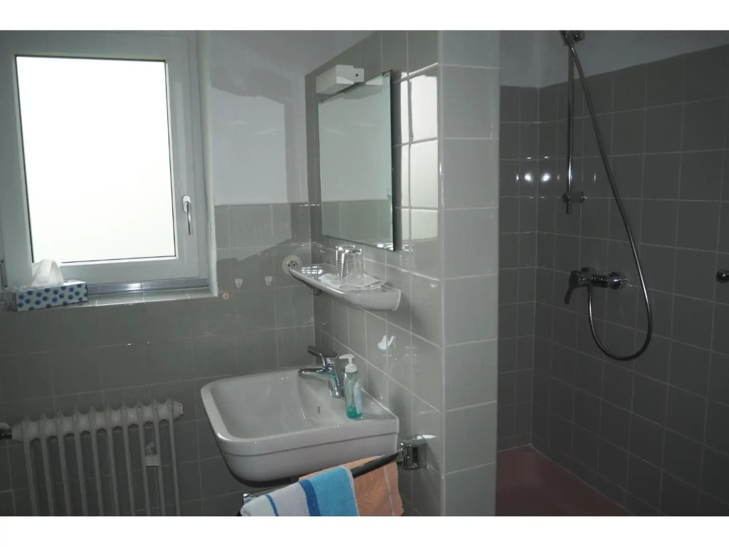 Ferienhaus Endrös - Chiemgau Karte