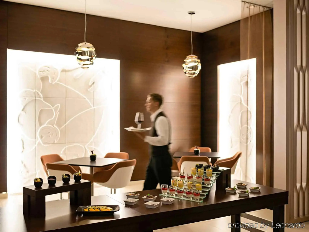 PULLMAN Berlin Schweizerhof - City Center, Zoo und Kurfürstendamm