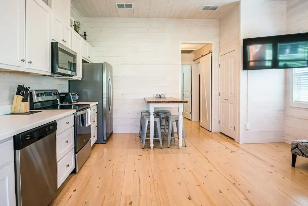 Lite House 2 Bedroom Home