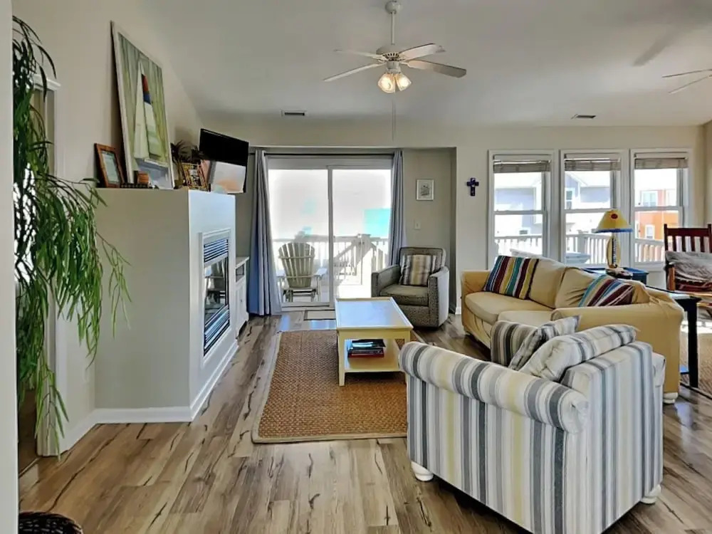 Song Of The Sea by Topsail Realty