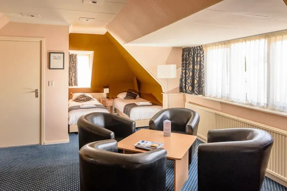 Hotel Oepkes