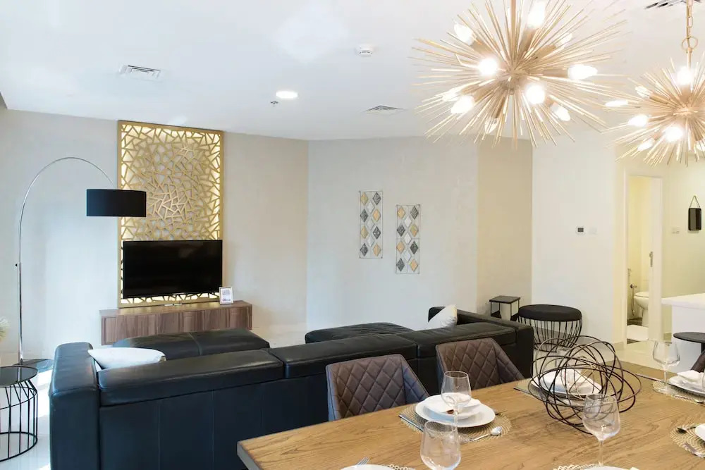 Boutique Living - Marina Wharf