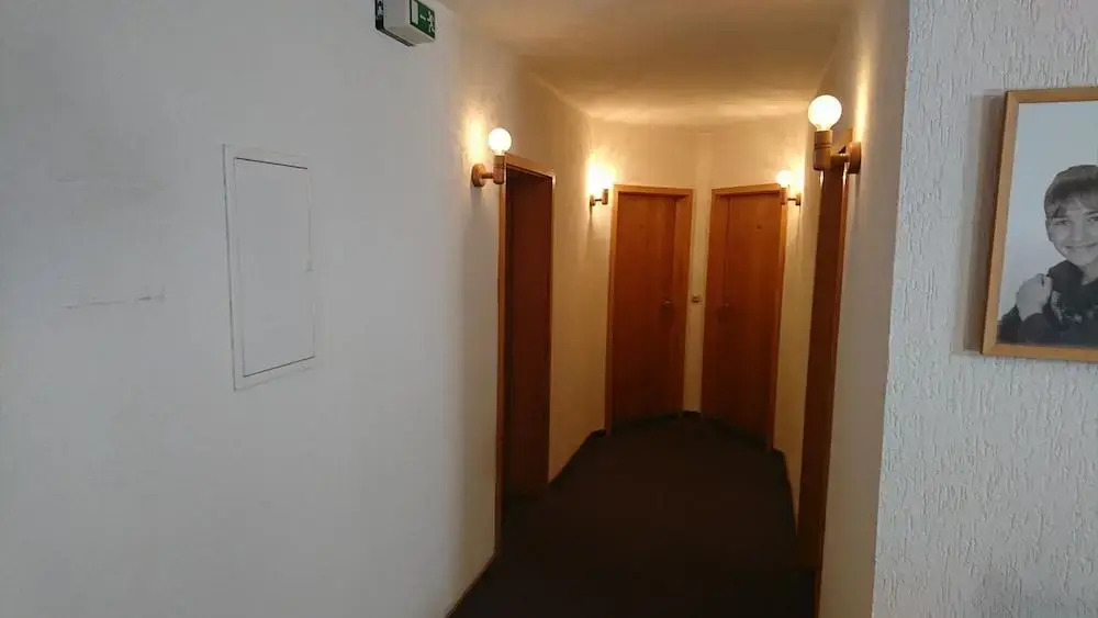 Pension Erbgericht