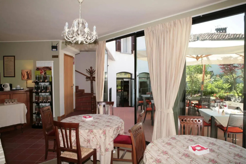 Casa Barbabuc