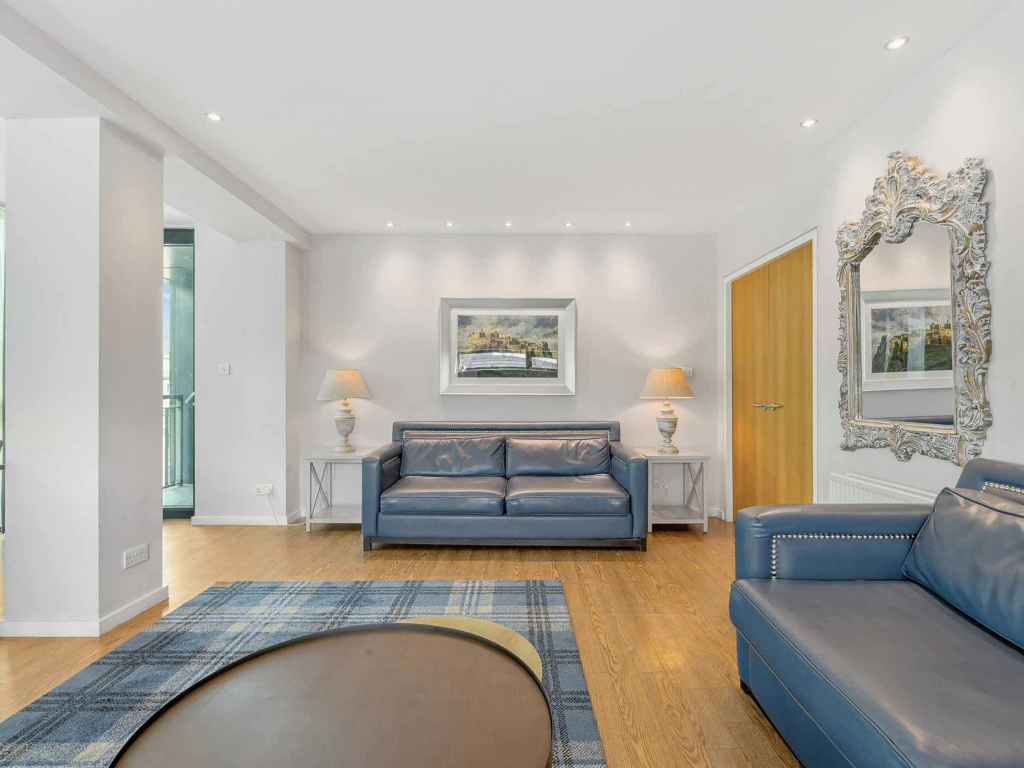 Princes Street Suites