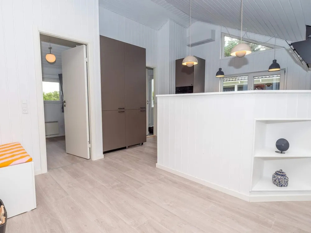 Modern Beach Retreat - By Traum Ferienwohnungen