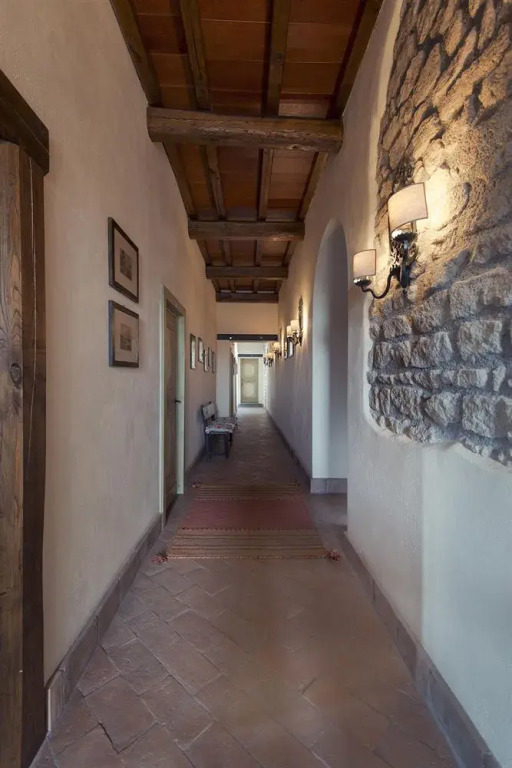 La Meridiana Relais