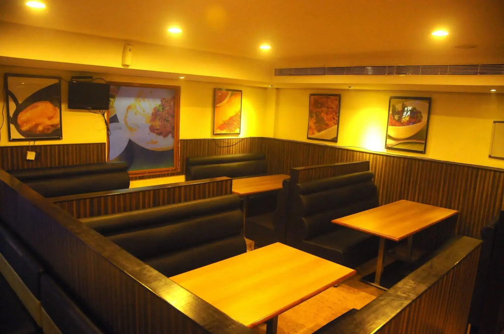 Arasan Inn
