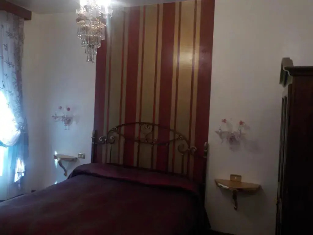 Hotel Antica Locanda