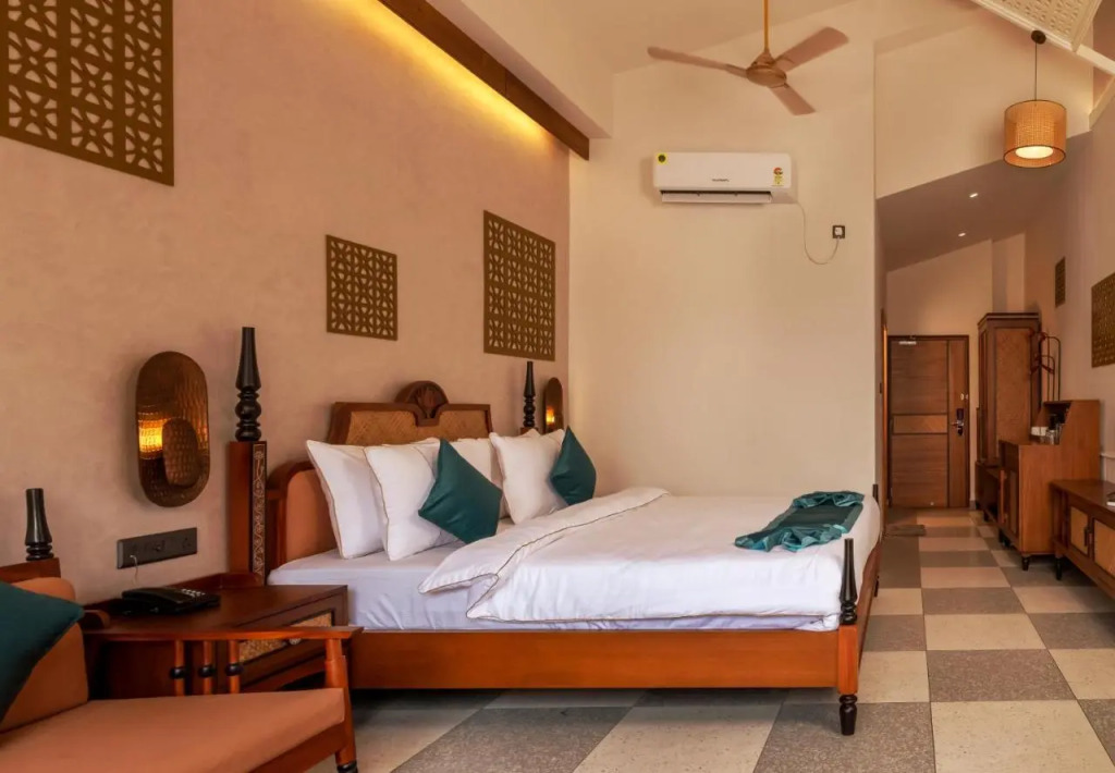 Hotel Sonar Bangla Mayapur