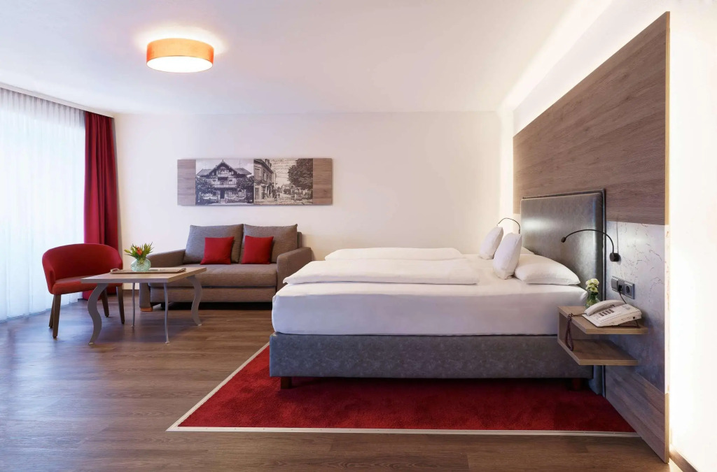 Hotel Ritter Badenweiler