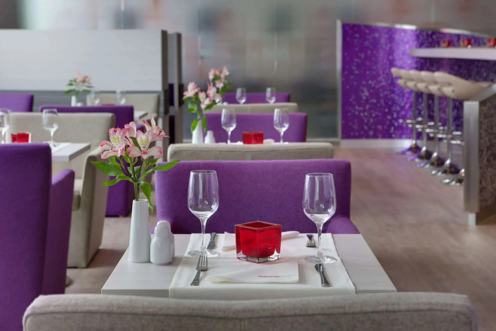 IntercityHotel Ingolstadt