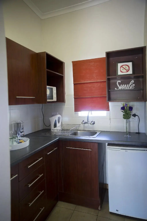 Ons Dorpshuis Guesthouse