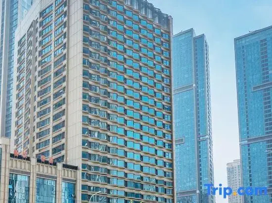 Sea Dream Seaview Hotel (Zhongshan Square Venice Water City)