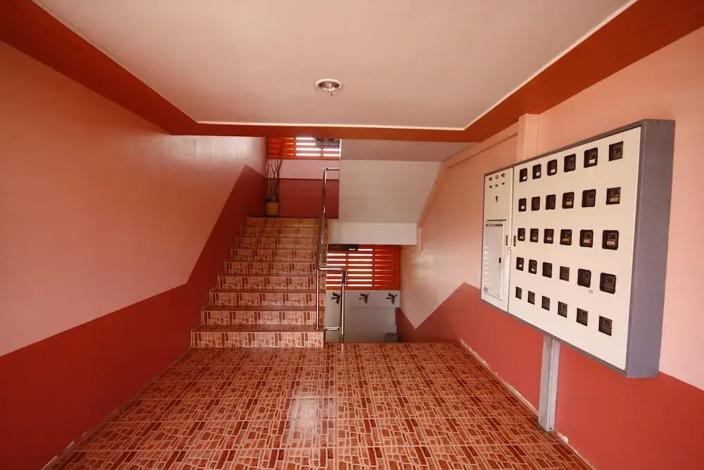 Fah Keang Dao Mansion