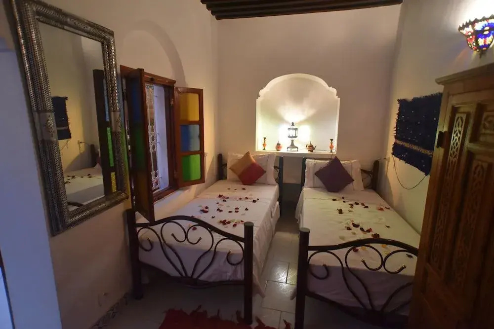 Riad El Idrissi