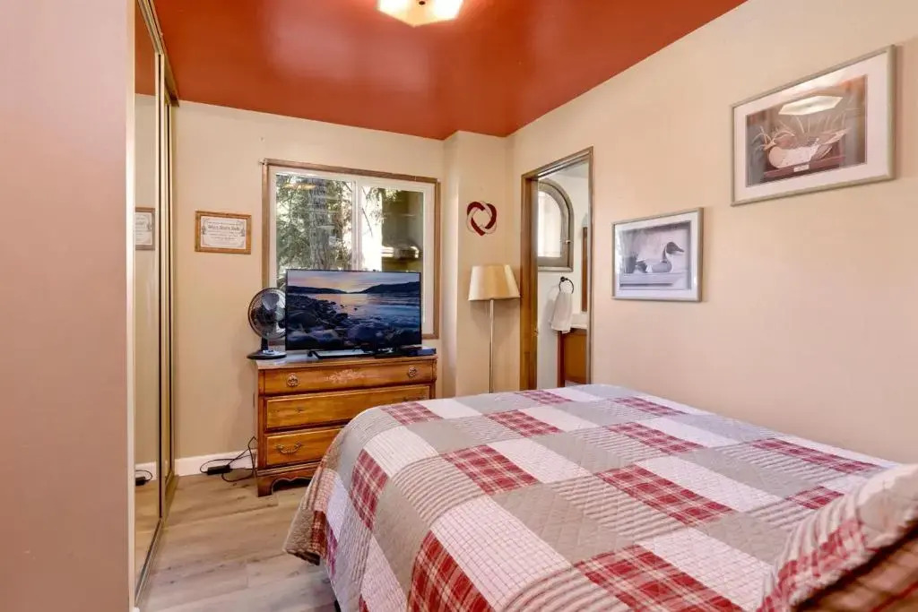 Swiss Haus #2042 by Big Bear Vacations