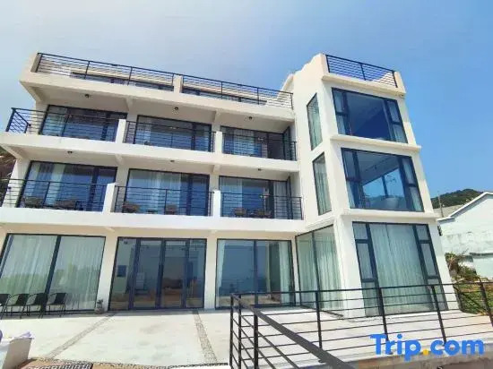 Shengsi Gouqi Island - Seaview Homestay