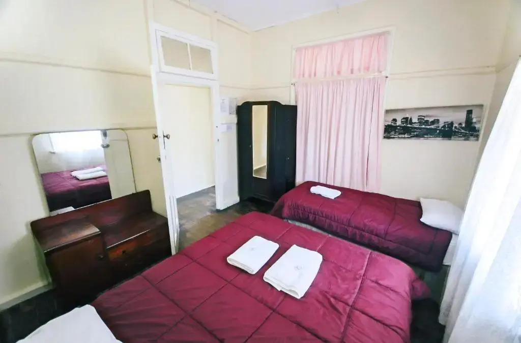 Ryans Rest Boutique Accommodation