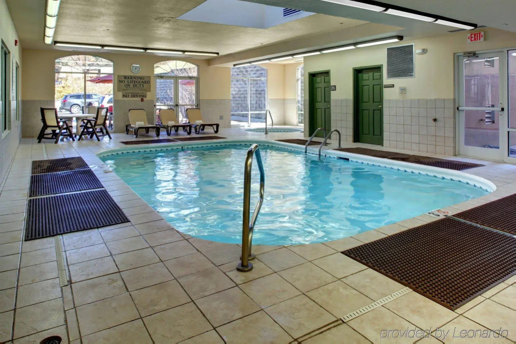 La Quinta Inn & Suites by Wyndham Downtown Asheville