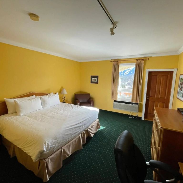 Park Place Lodge