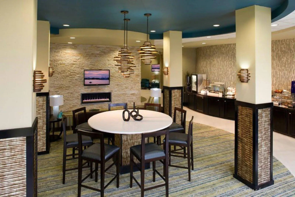 Holiday Inn Express Hotel & Suites Waycross by IHG