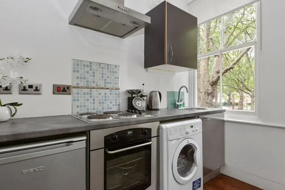 Cosy 1BR Central Apartment In Bermondsey