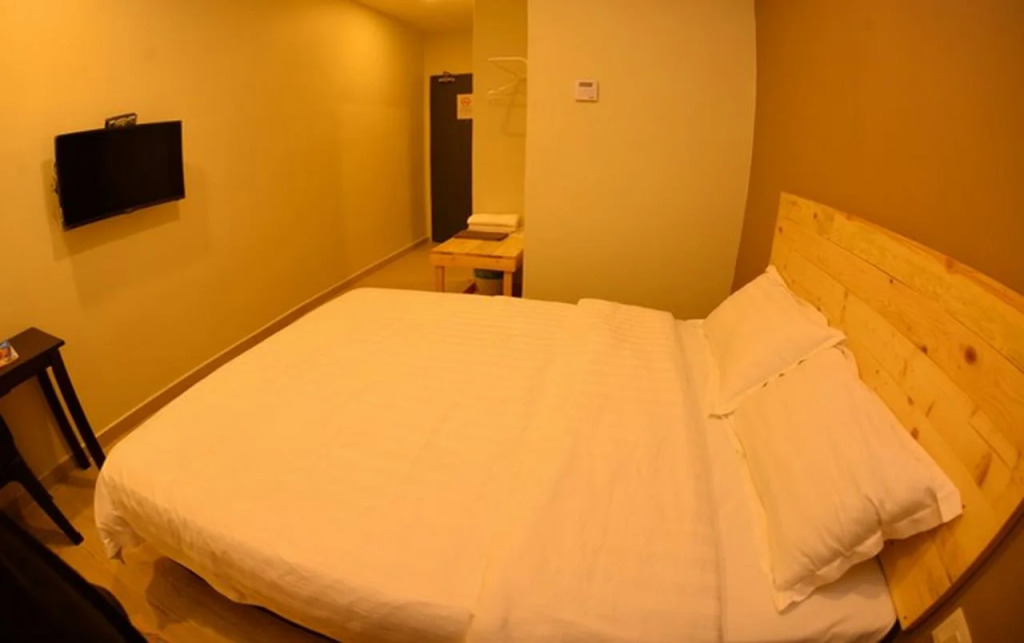 Sg. Paka Hotel