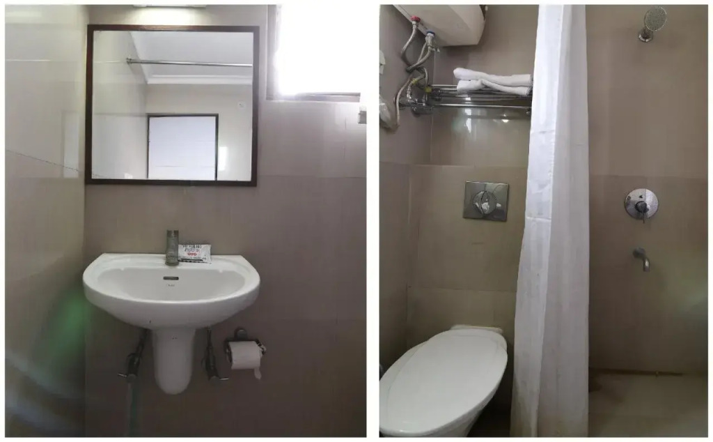 Oyo 27829 Luxury Home