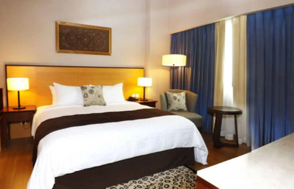 Summit Parkview Yangon