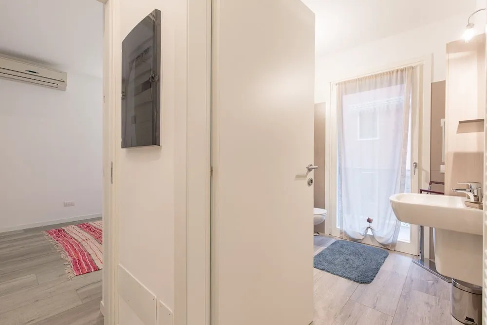 Gialdo Apartment