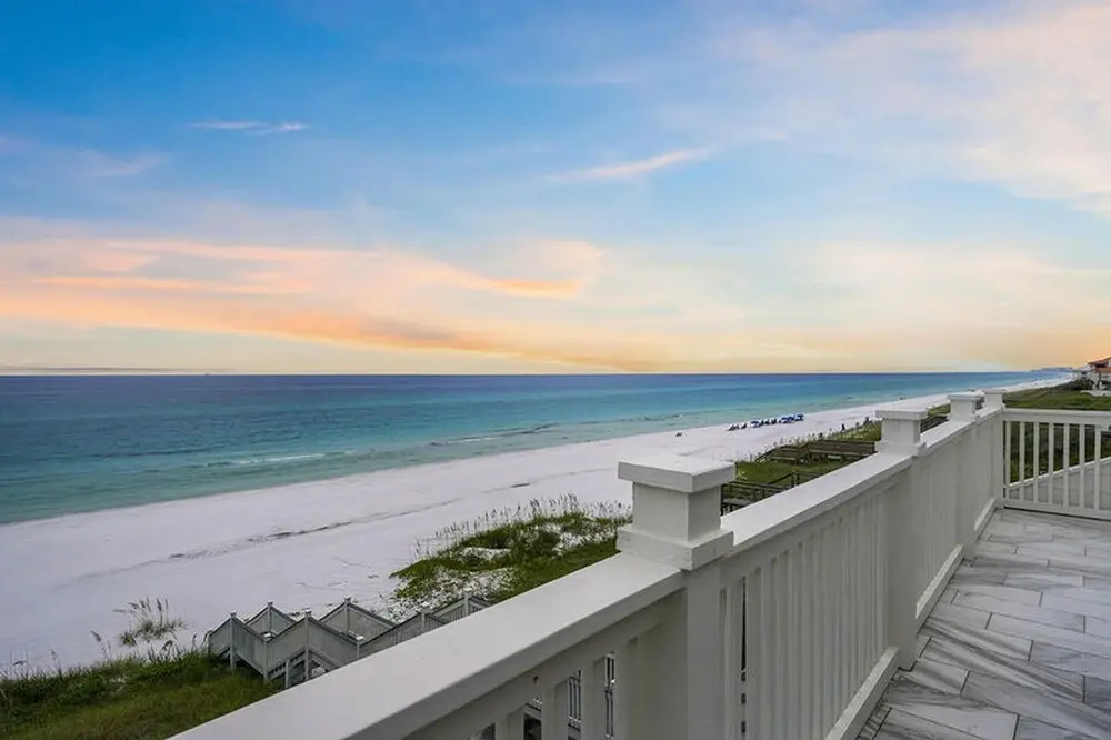 Gulf Dream by Five Star Properties