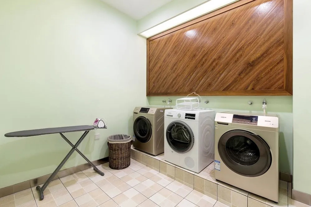 Ariva Tianjin Zhongbei Serviced Apartment